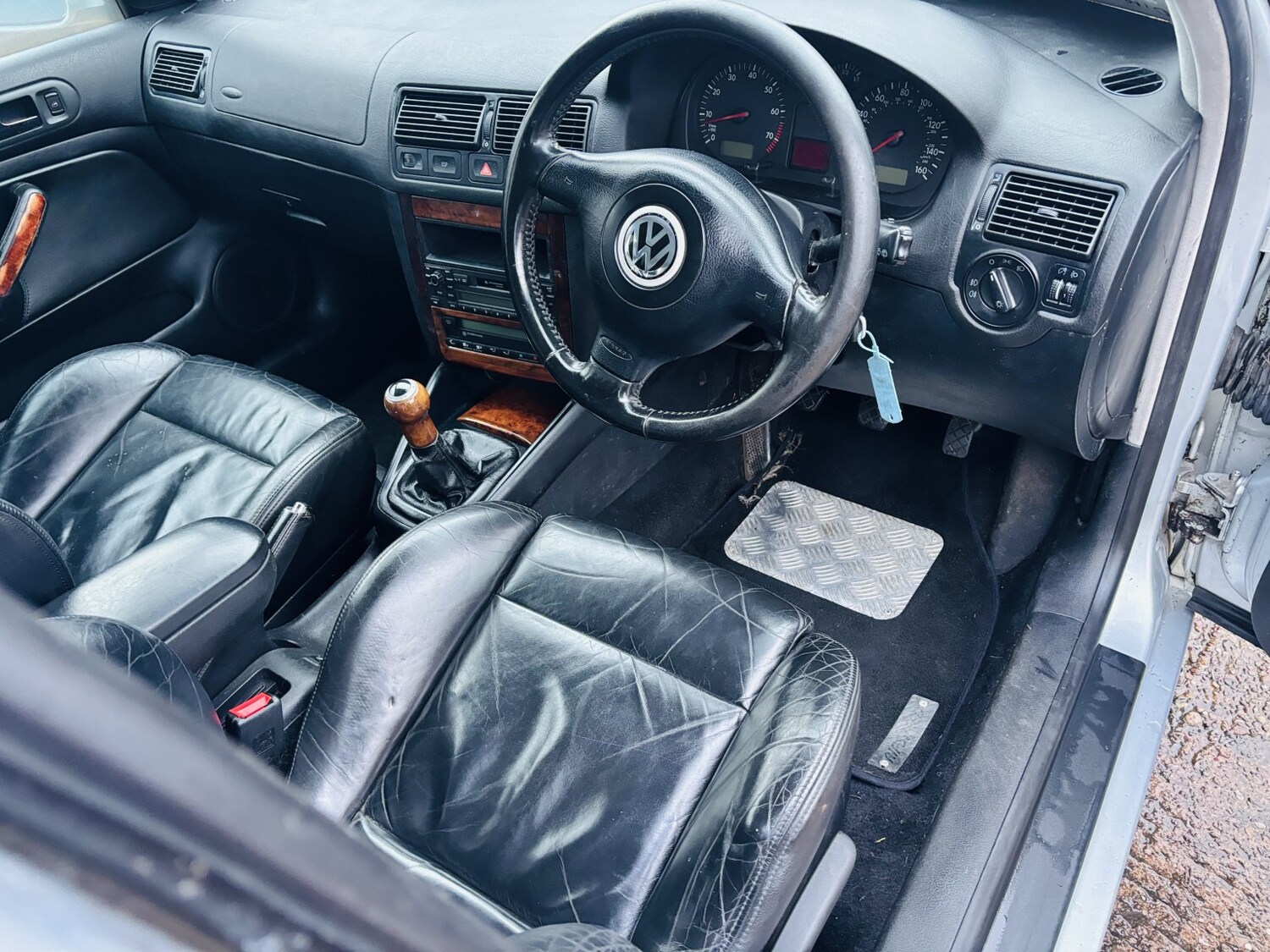 Used Volkswagen Golf 2001 for sale - 78209936: Photo 12