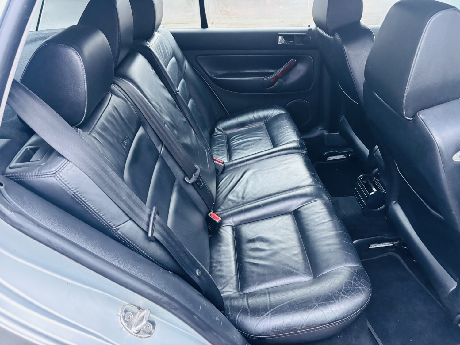 Used Volkswagen Golf 2001 for sale - 78209936: Photo 15