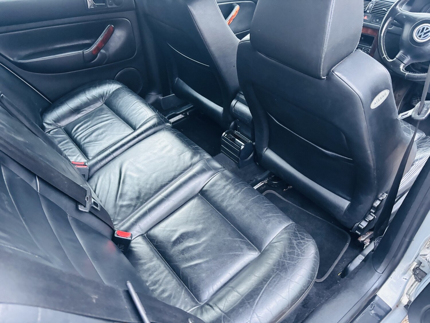 Used Volkswagen Golf 2001 for sale - 78209936: Photo 16