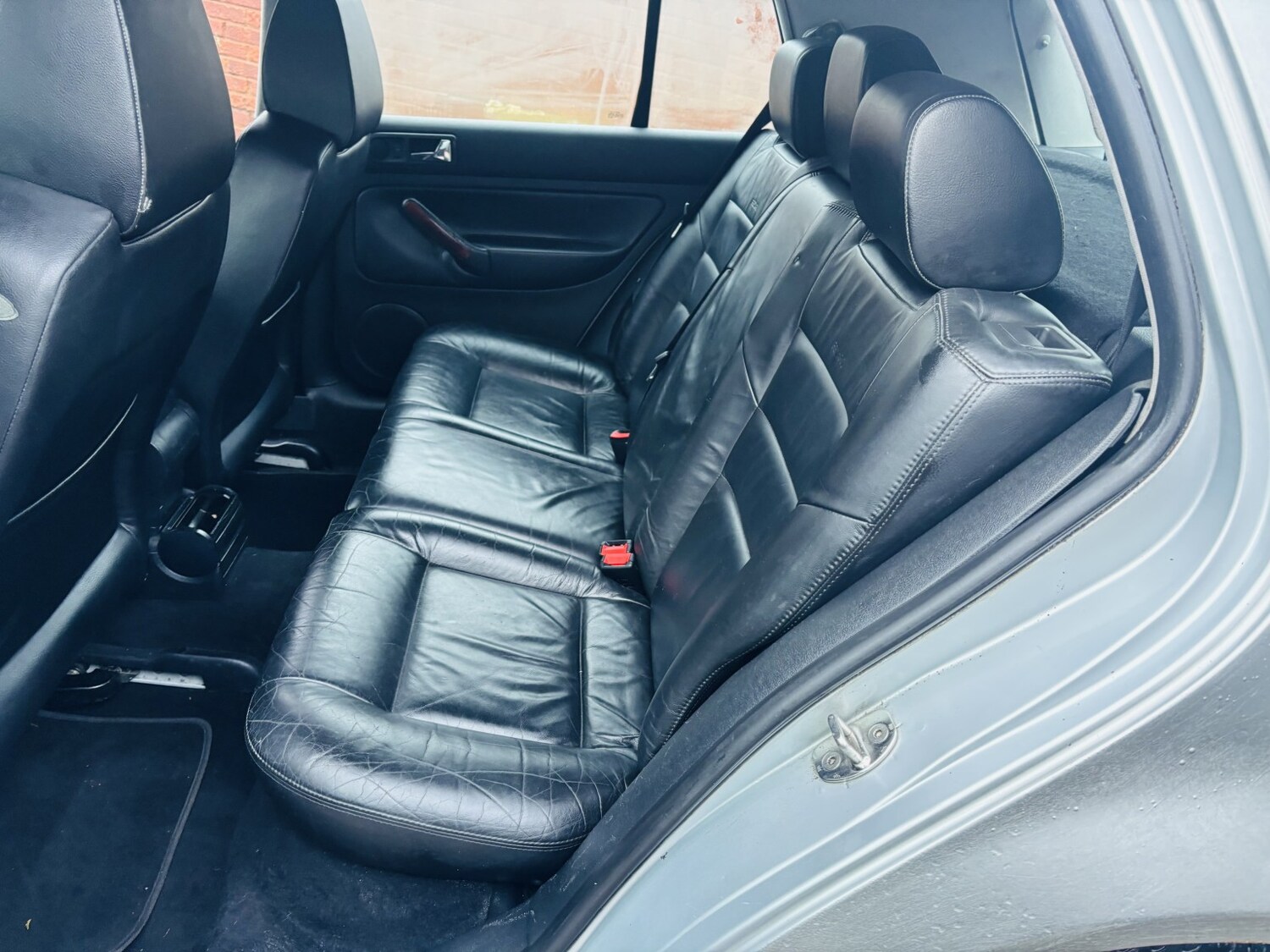 Used Volkswagen Golf 2001 for sale - 78209936: Photo 17