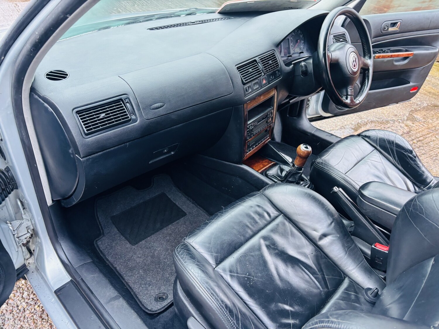 Used Volkswagen Golf 2001 for sale - 78209936: Photo 19