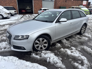 Used Audi A4 2009 for sale - 77140707: Photo