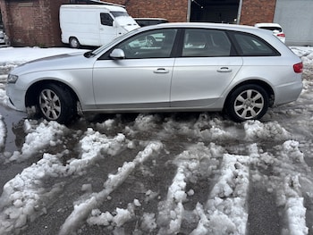 Used Audi A4 2009 for sale - 77140707: Photo