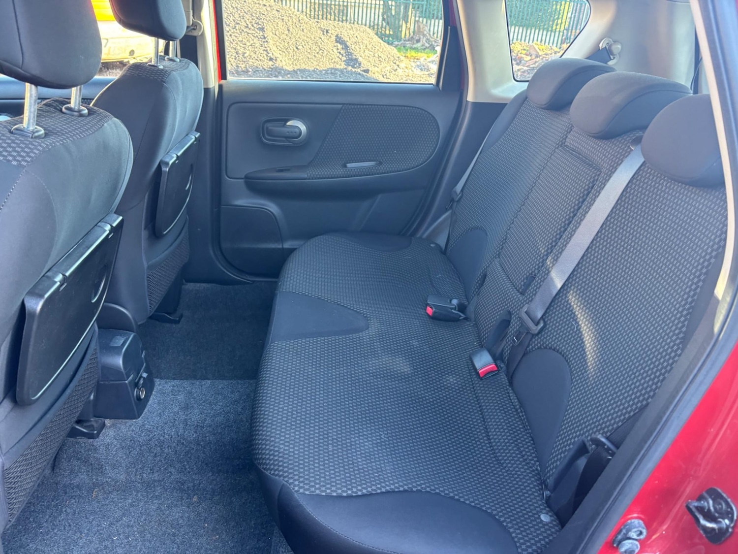 Vehicle 16
