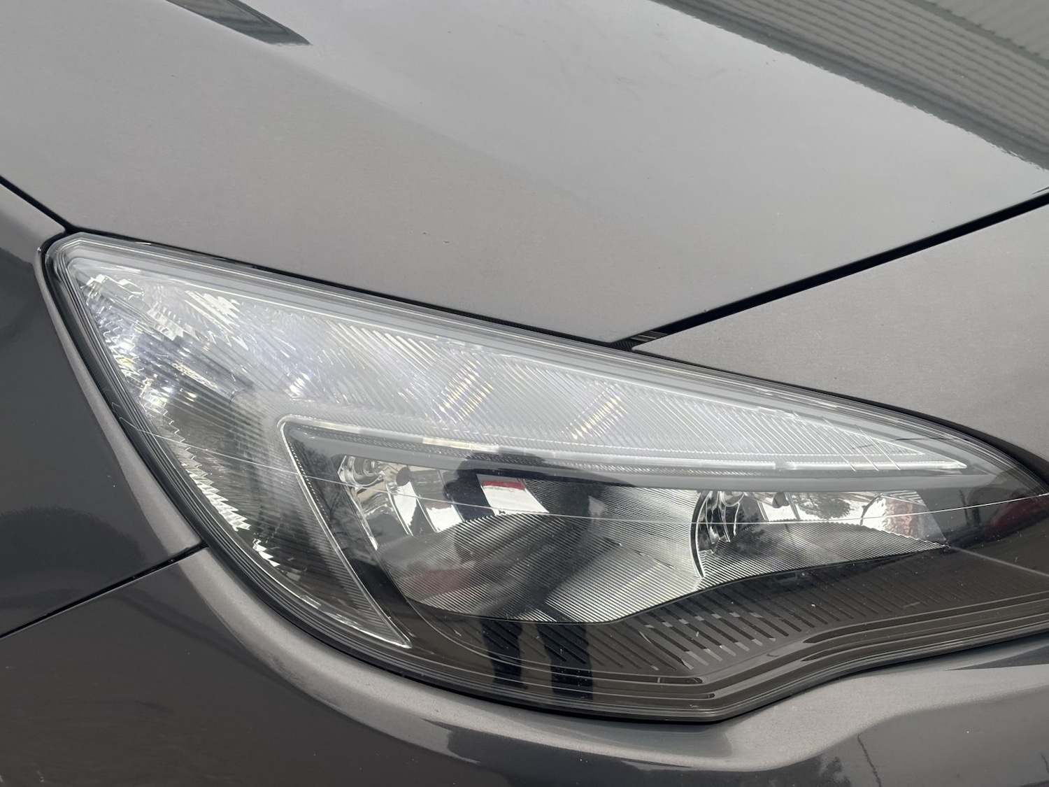 Used Vauxhall Astra 2014 for sale - 77595329: Photo 10