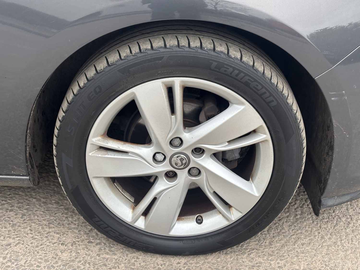 Used Vauxhall Astra 2014 for sale - 77595329: Photo 11