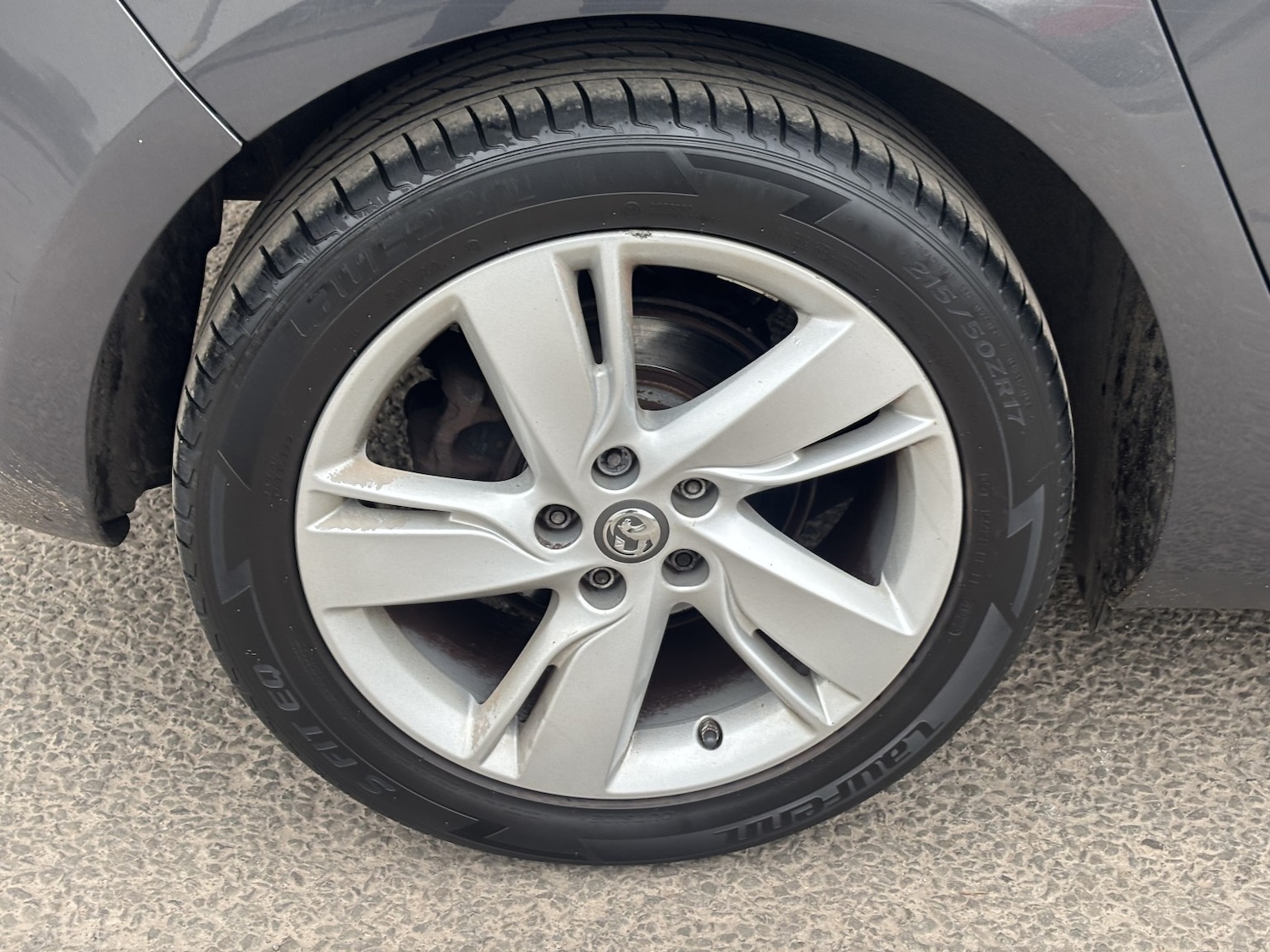 Used Vauxhall Astra 2014 for sale - 77595329: Photo 12