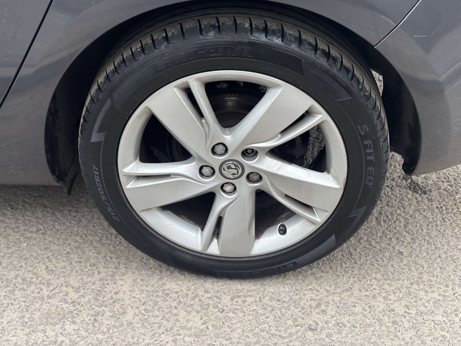 Used Vauxhall Astra 2014 for sale - 77595329: Photo 13