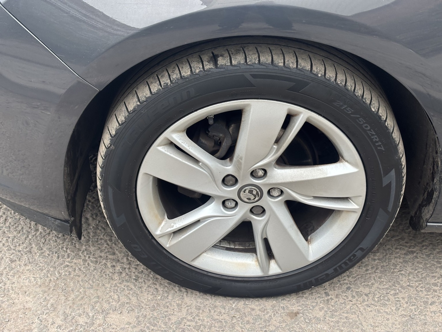 Used Vauxhall Astra 2014 for sale - 77595329: Photo 14