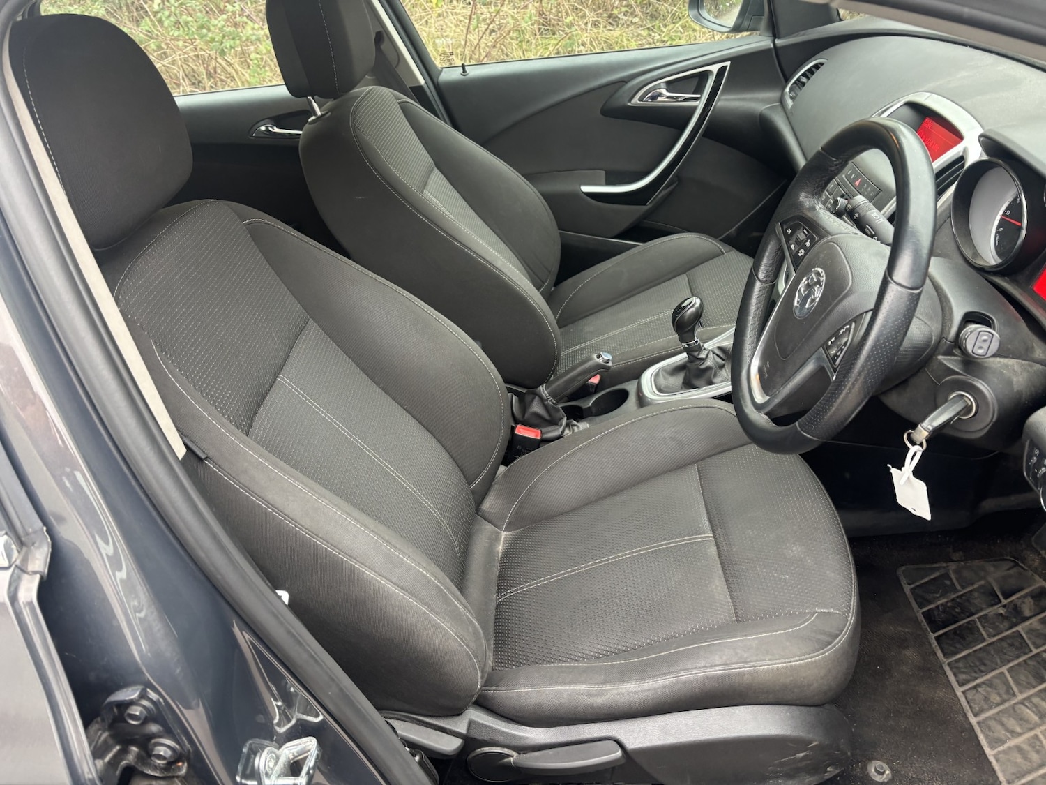 Used Vauxhall Astra 2014 for sale - 77595329: Photo 17