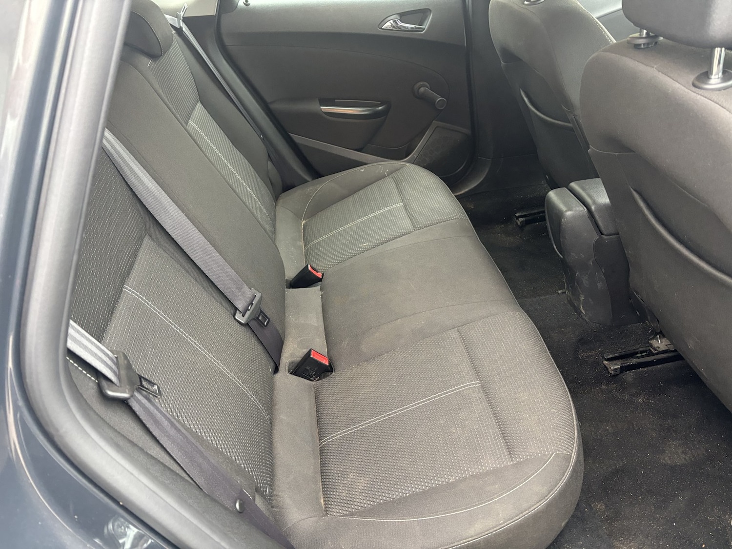 Used Vauxhall Astra 2014 for sale - 77595329: Photo 19