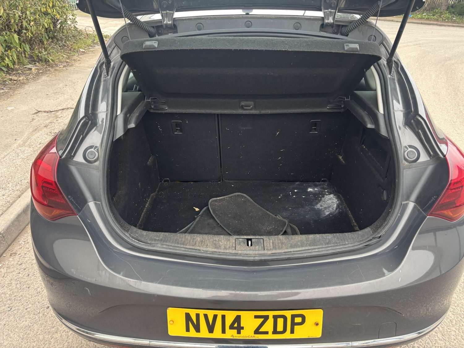 Used Vauxhall Astra 2014 for sale - 77595329: Photo 20