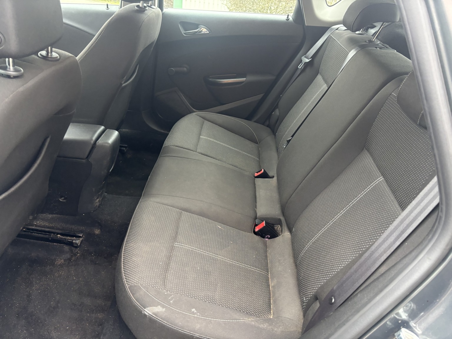 Used Vauxhall Astra 2014 for sale - 77595329: Photo 21