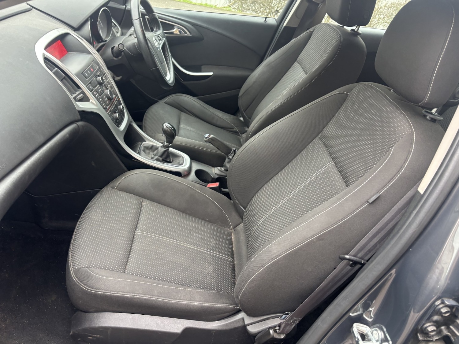 Used Vauxhall Astra 2014 for sale - 77595329: Photo 22