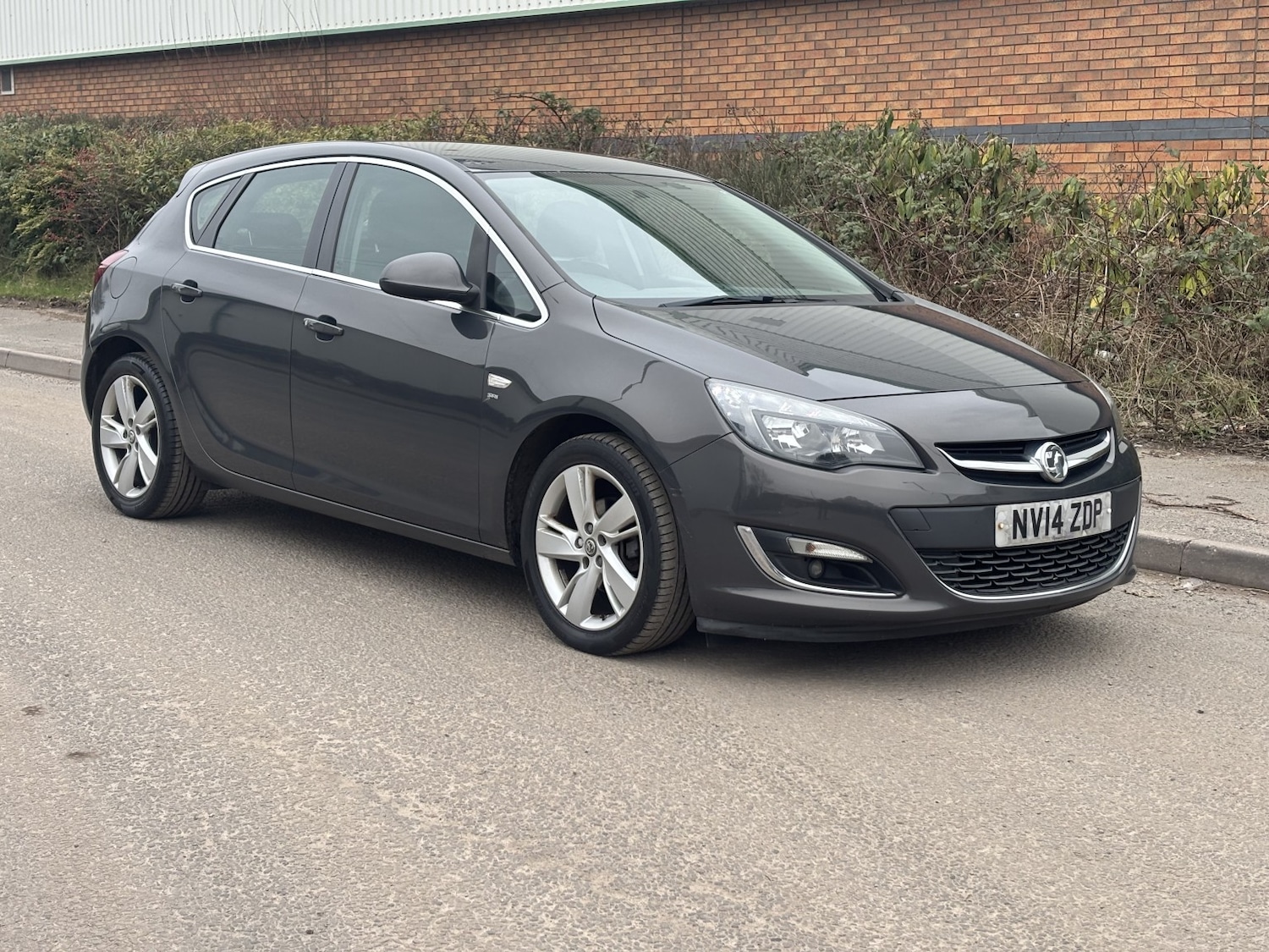 Used Vauxhall Astra 2014 for sale - 77595329: Photo 24