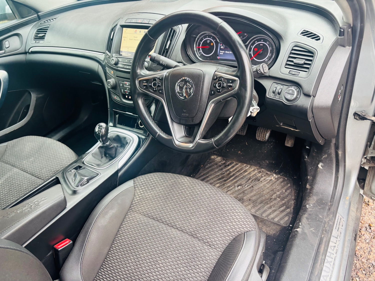 Used Vauxhall Insignia 2014 for sale - 76166658: Photo 15