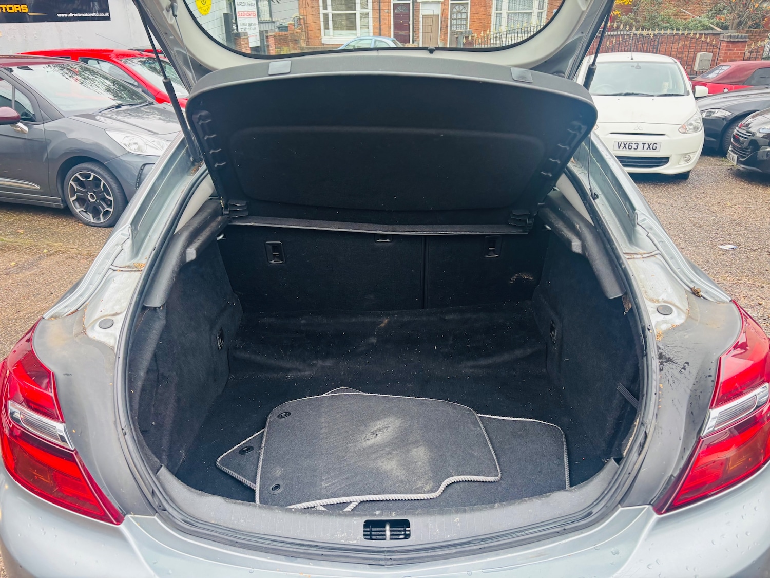 Used Vauxhall Insignia 2014 for sale - 76166658: Photo 18