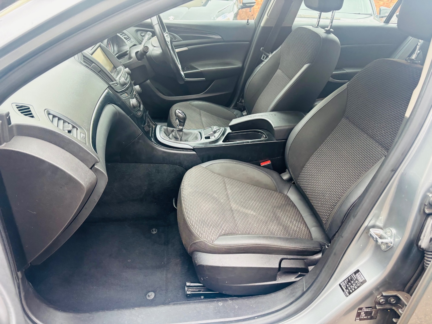 Used Vauxhall Insignia 2014 for sale - 76166658: Photo 21