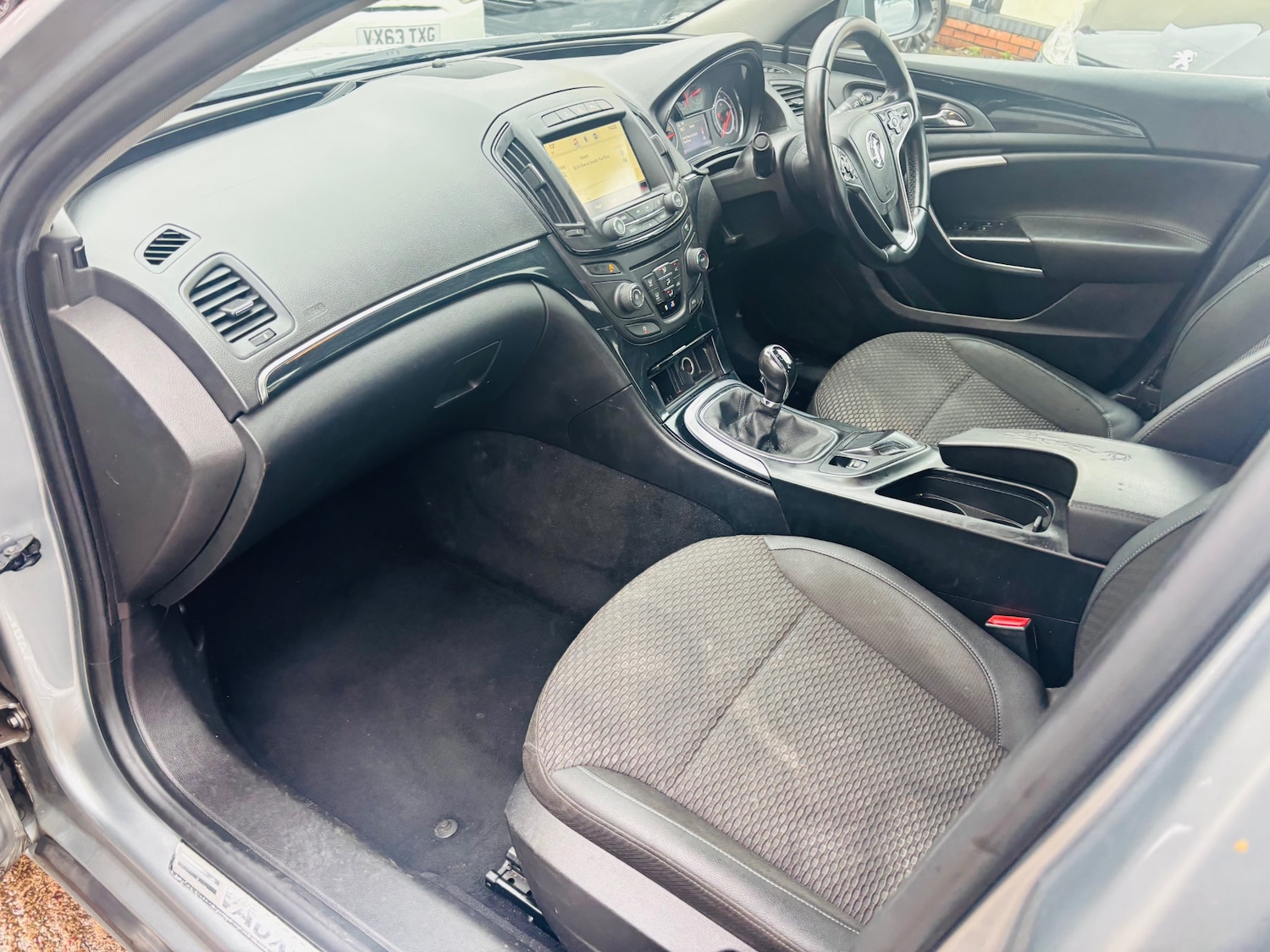 Used Vauxhall Insignia 2014 for sale - 76166658: Photo 22