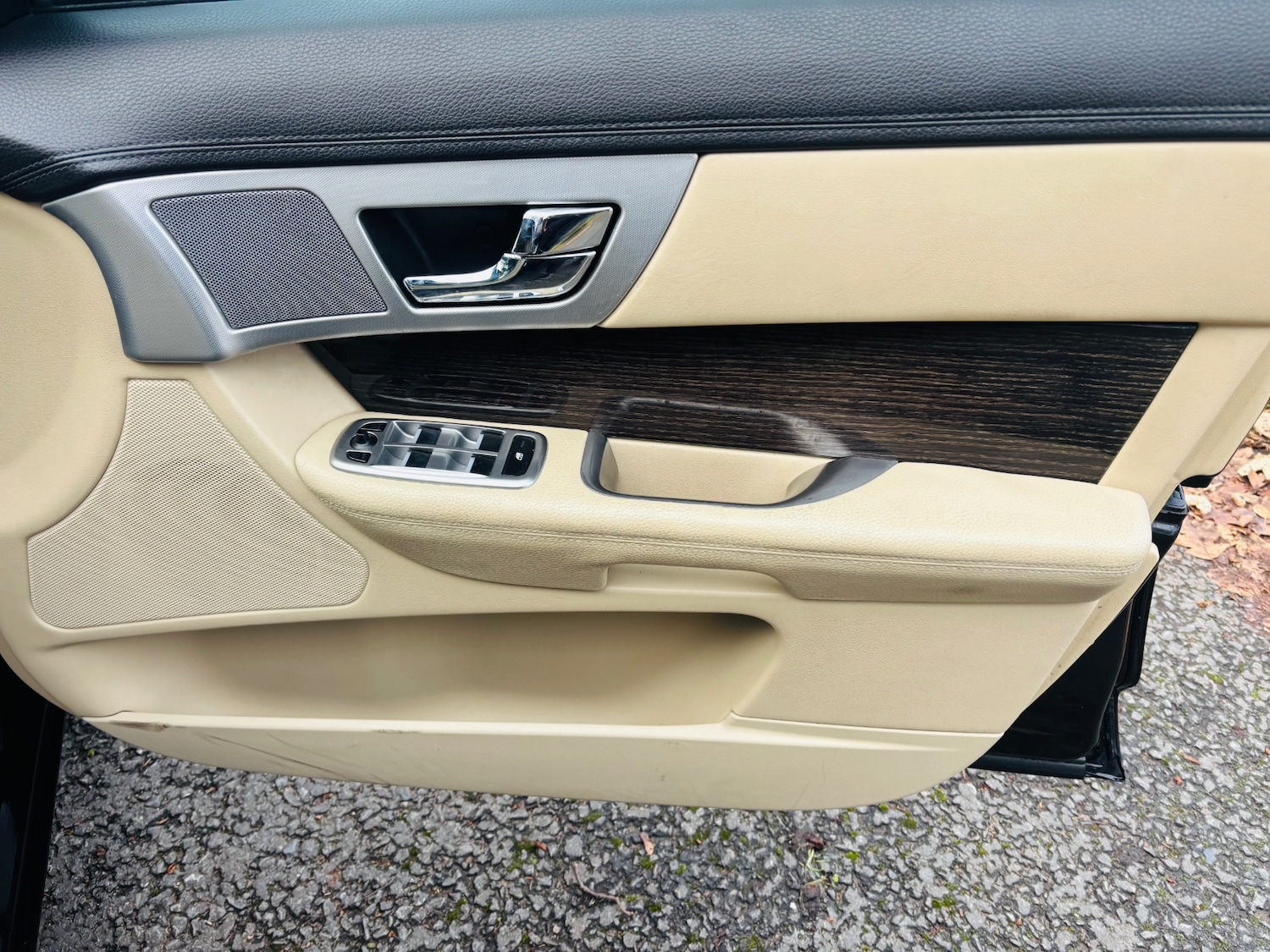 Used Jaguar XF 2015 for sale - 76600175: Photo 14