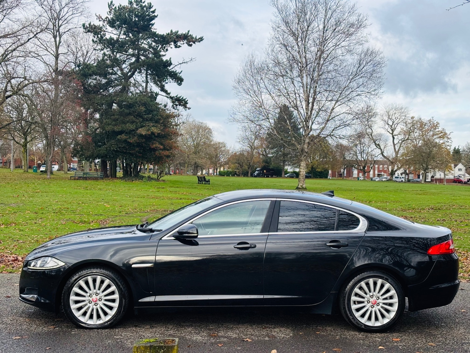 Used Jaguar XF 2015 for sale - 76600175: Photo 23