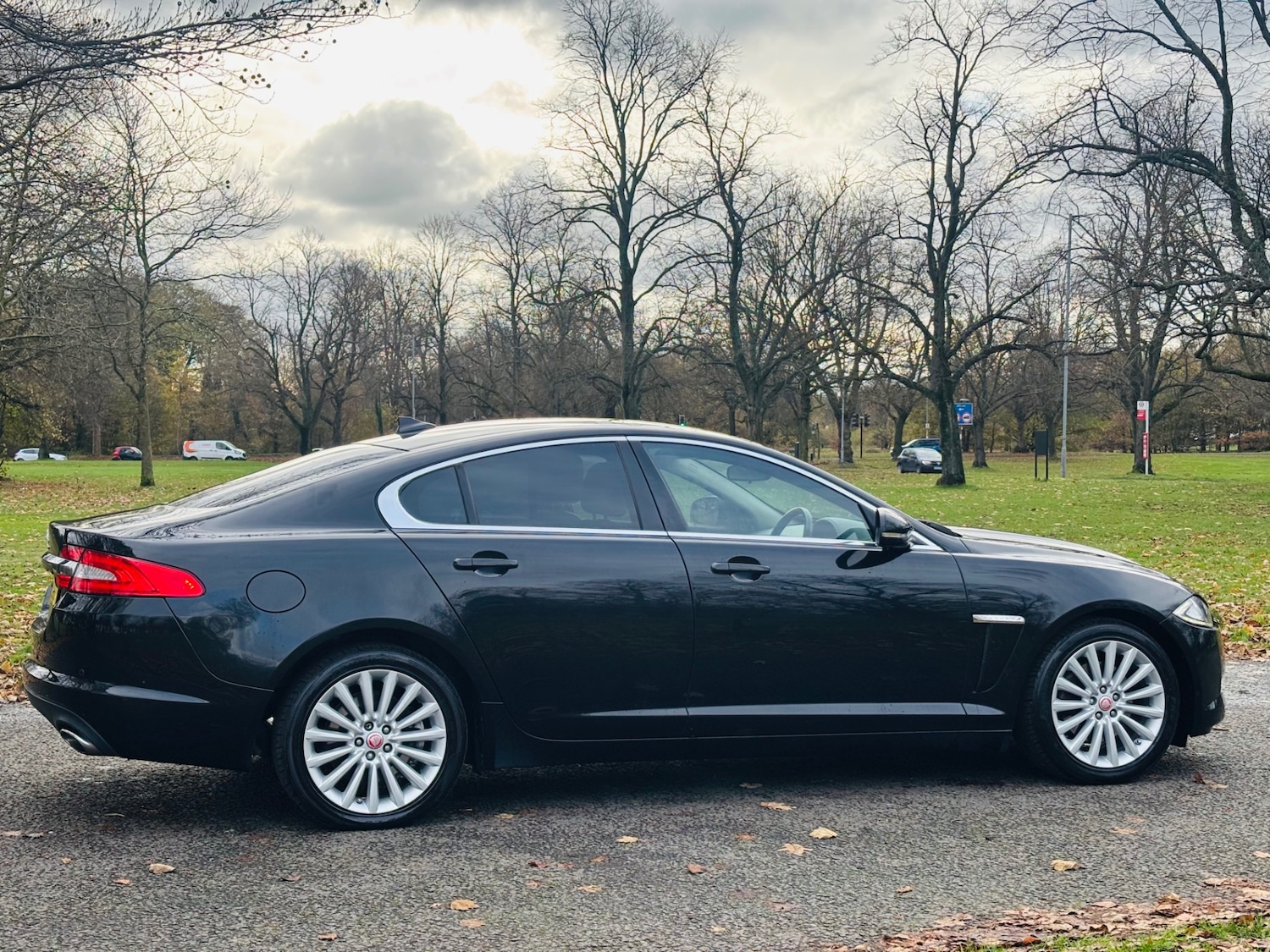 Used Jaguar XF 2015 for sale - 76600175: Photo 26