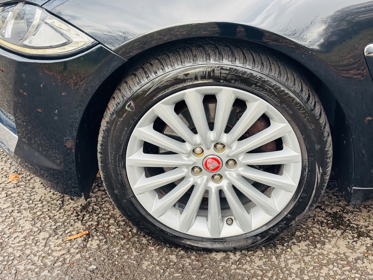 Used Jaguar XF 2015 for sale - 76600175: Photo 31