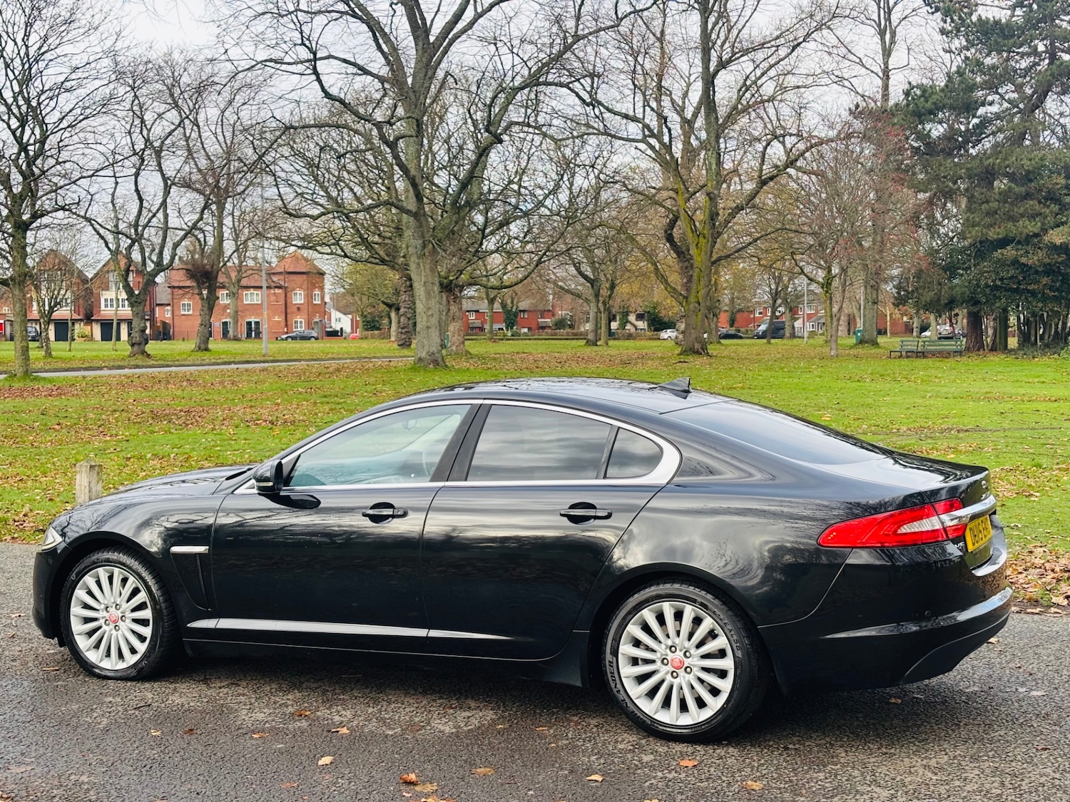 Used Jaguar XF 2015 for sale - 76600175: Photo 6