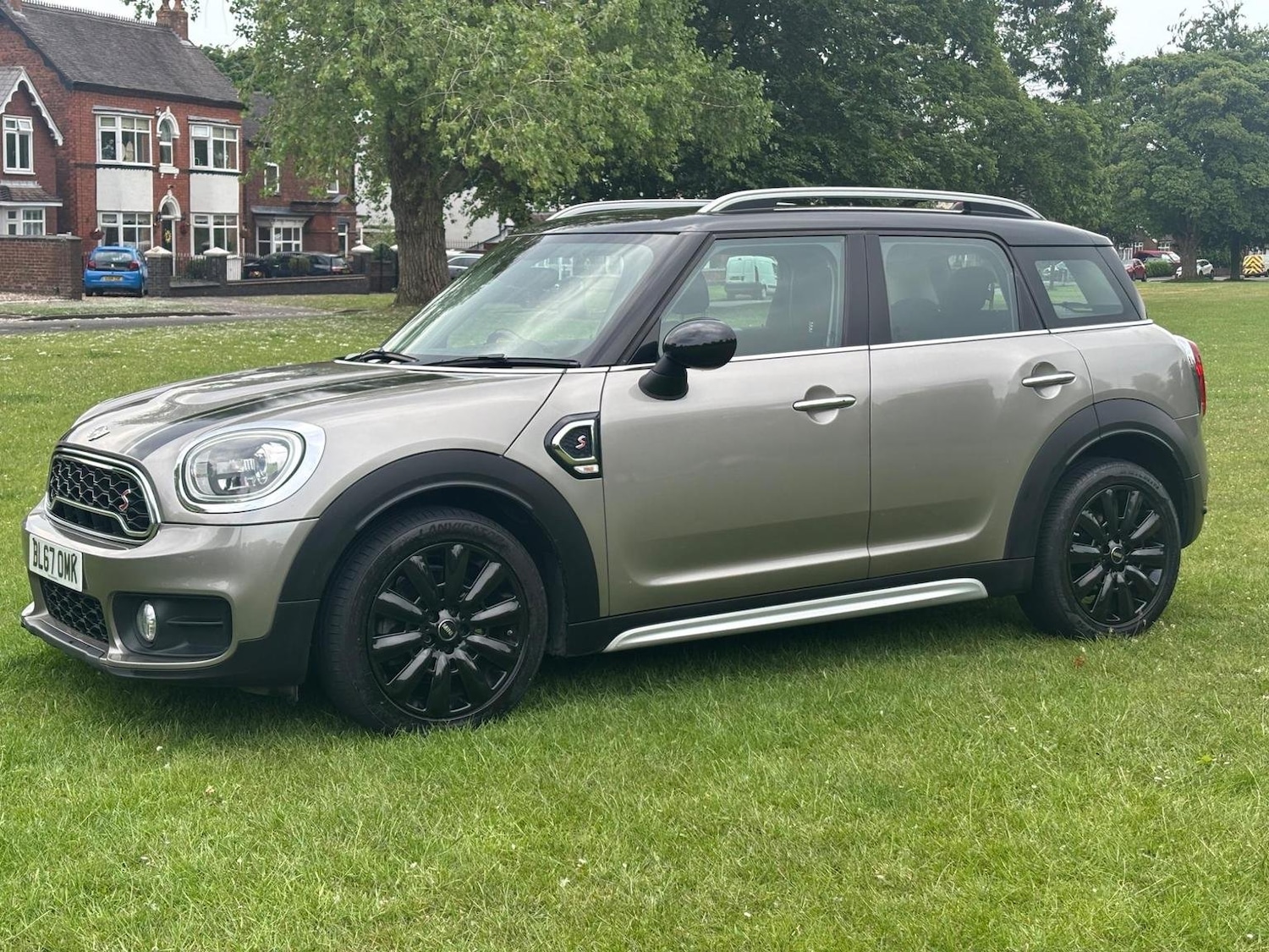 Used MINI Countryman 2017 for sale - 76951142: Photo 11