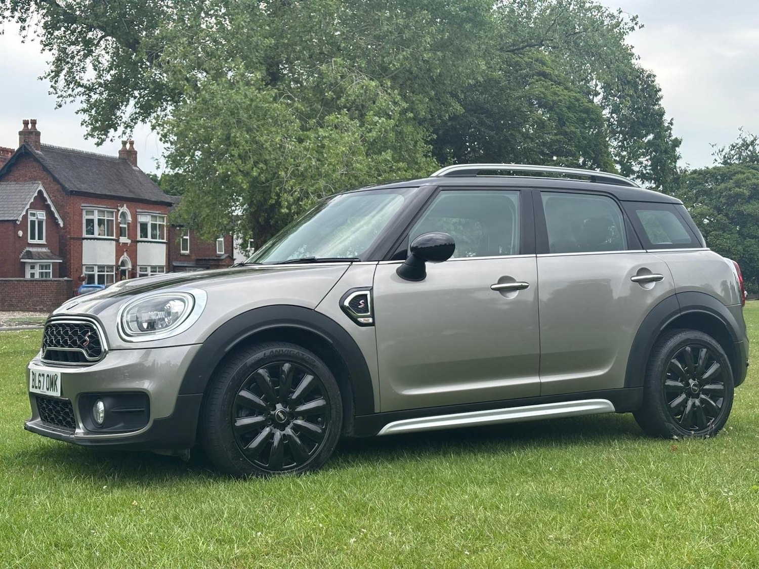 Used MINI Countryman 2017 for sale - 76951142: Photo 14