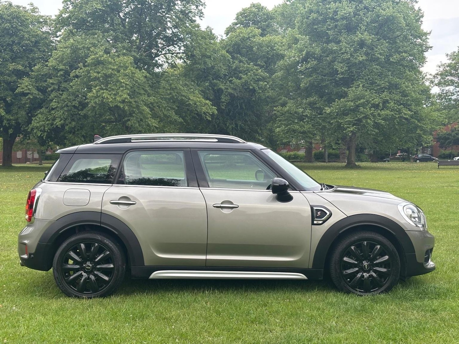 Used MINI Countryman 2017 for sale - 76951142: Photo 21