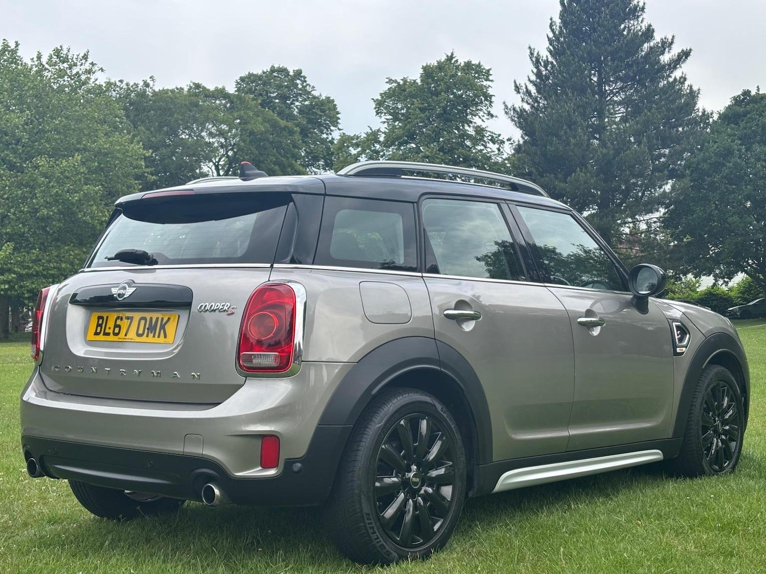 Used MINI Countryman 2017 for sale - 76951142: Photo 24