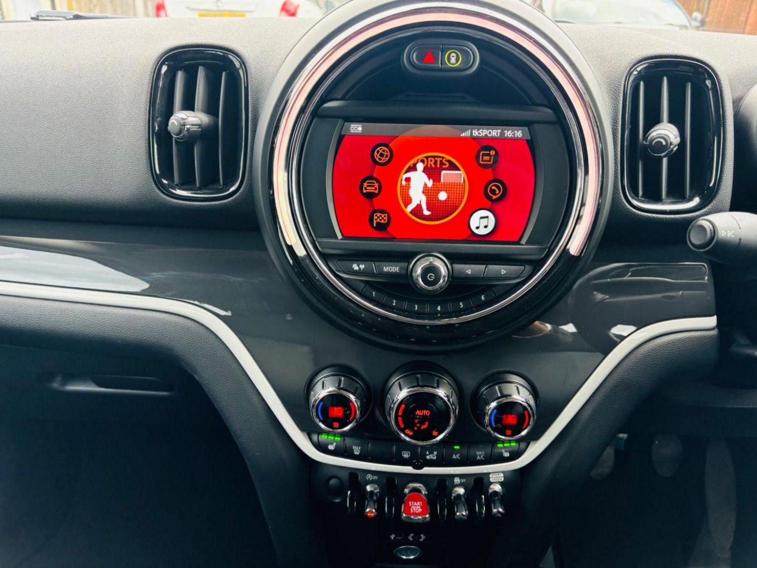 Used MINI Countryman 2017 for sale - 76951142: Photo 26