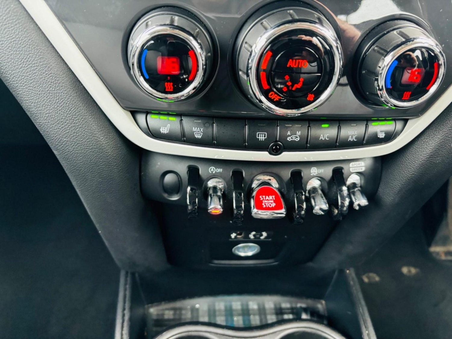 Used MINI Countryman 2017 for sale - 76951142: Photo 27