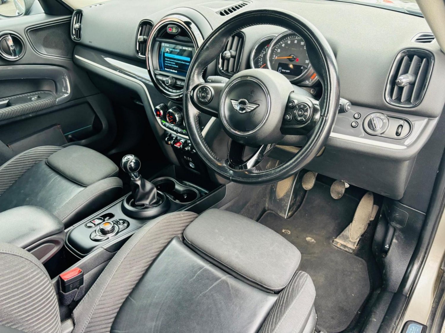 Used MINI Countryman 2017 for sale - 76951142: Photo 30