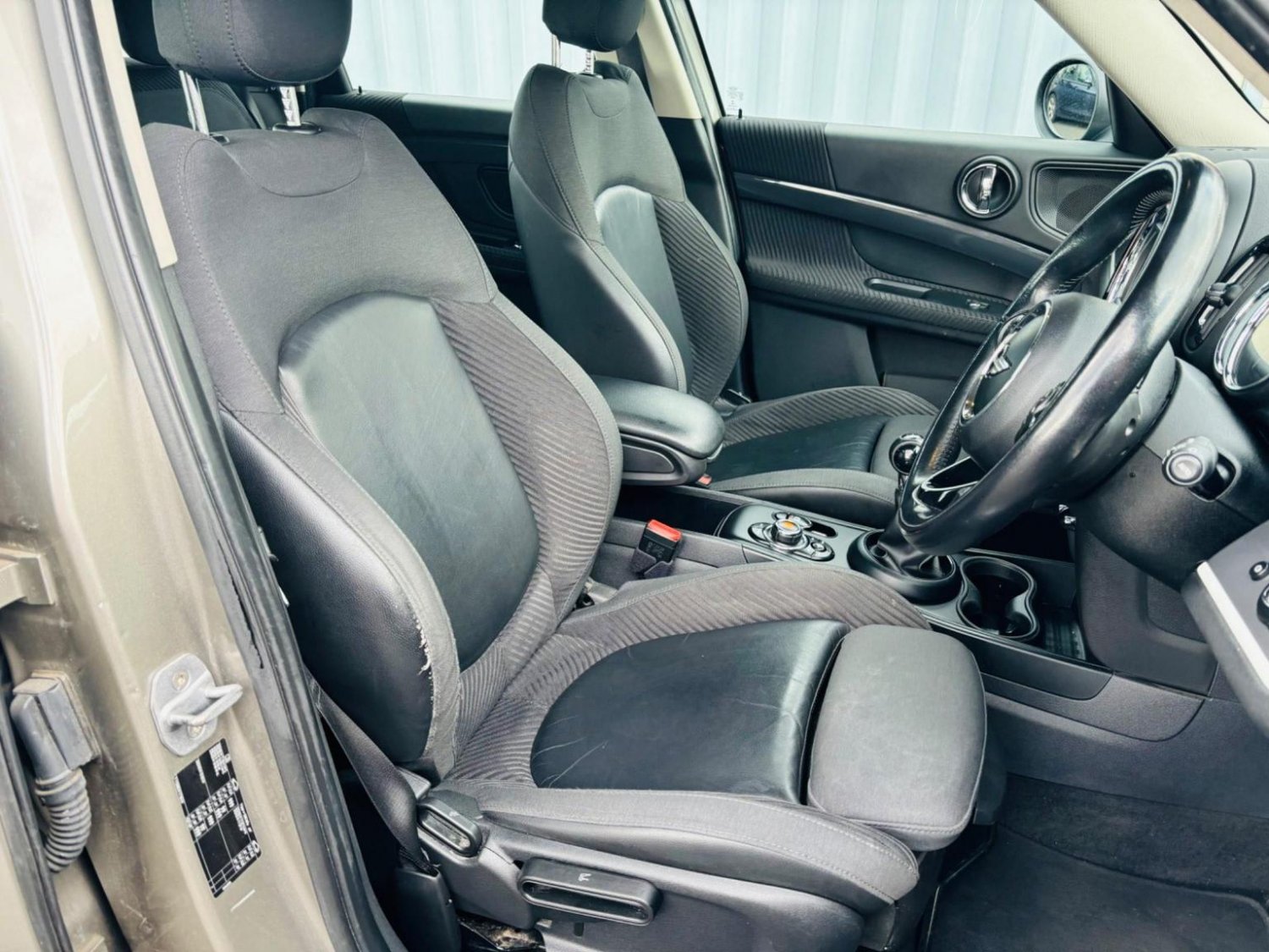 Used MINI Countryman 2017 for sale - 76951142: Photo 32