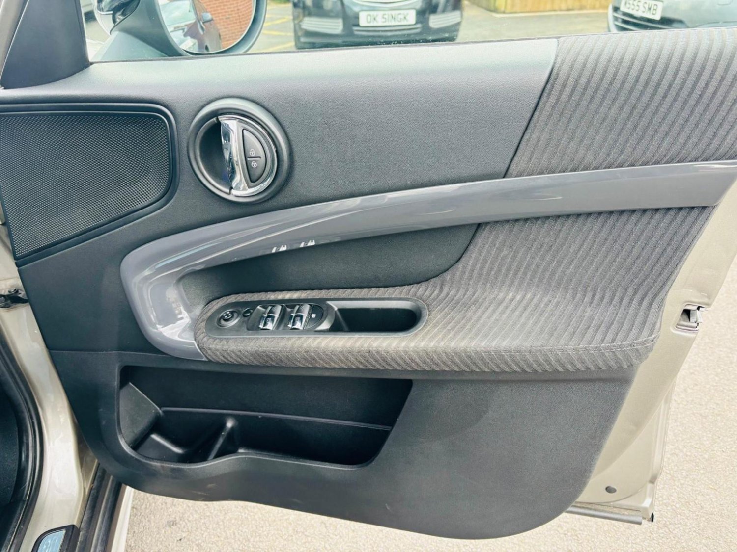 Used MINI Countryman 2017 for sale - 76951142: Photo 44