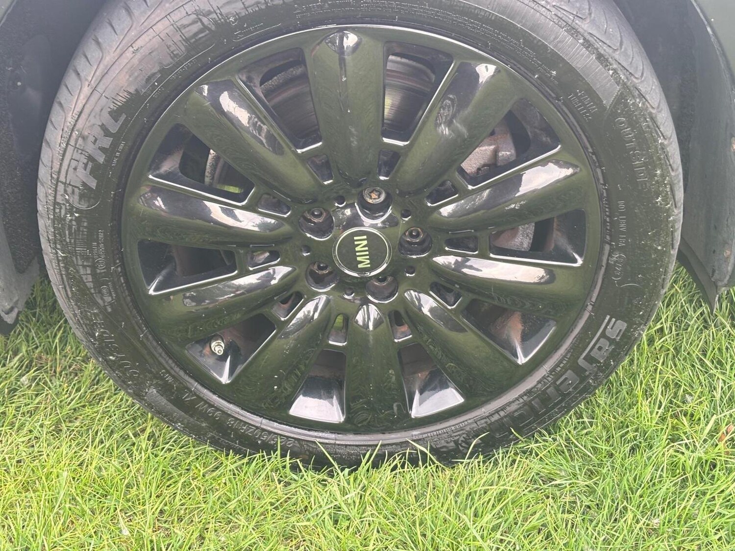 Used MINI Countryman 2017 for sale - 76951142: Photo 47