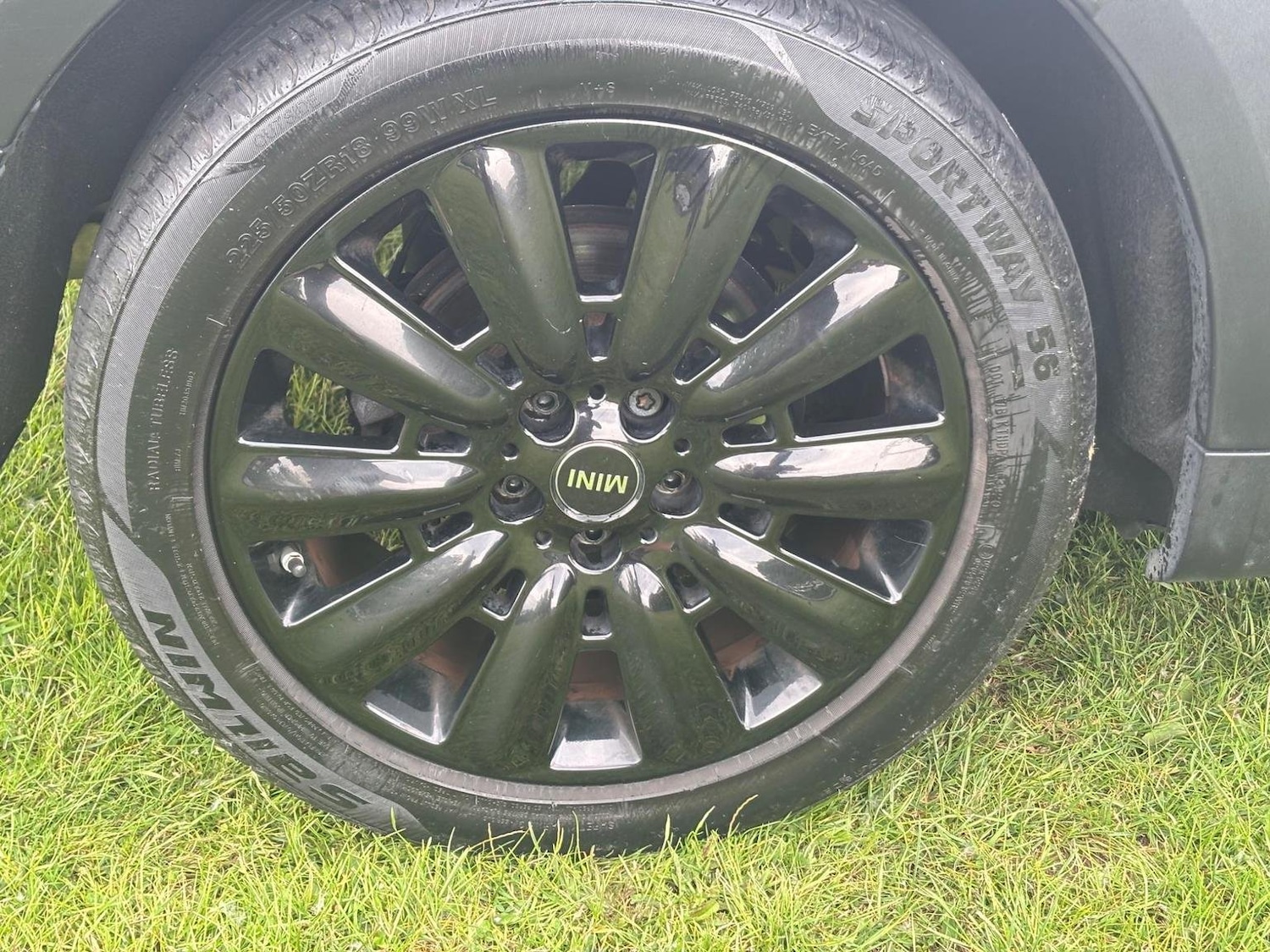 Used MINI Countryman 2017 for sale - 76951142: Photo 48