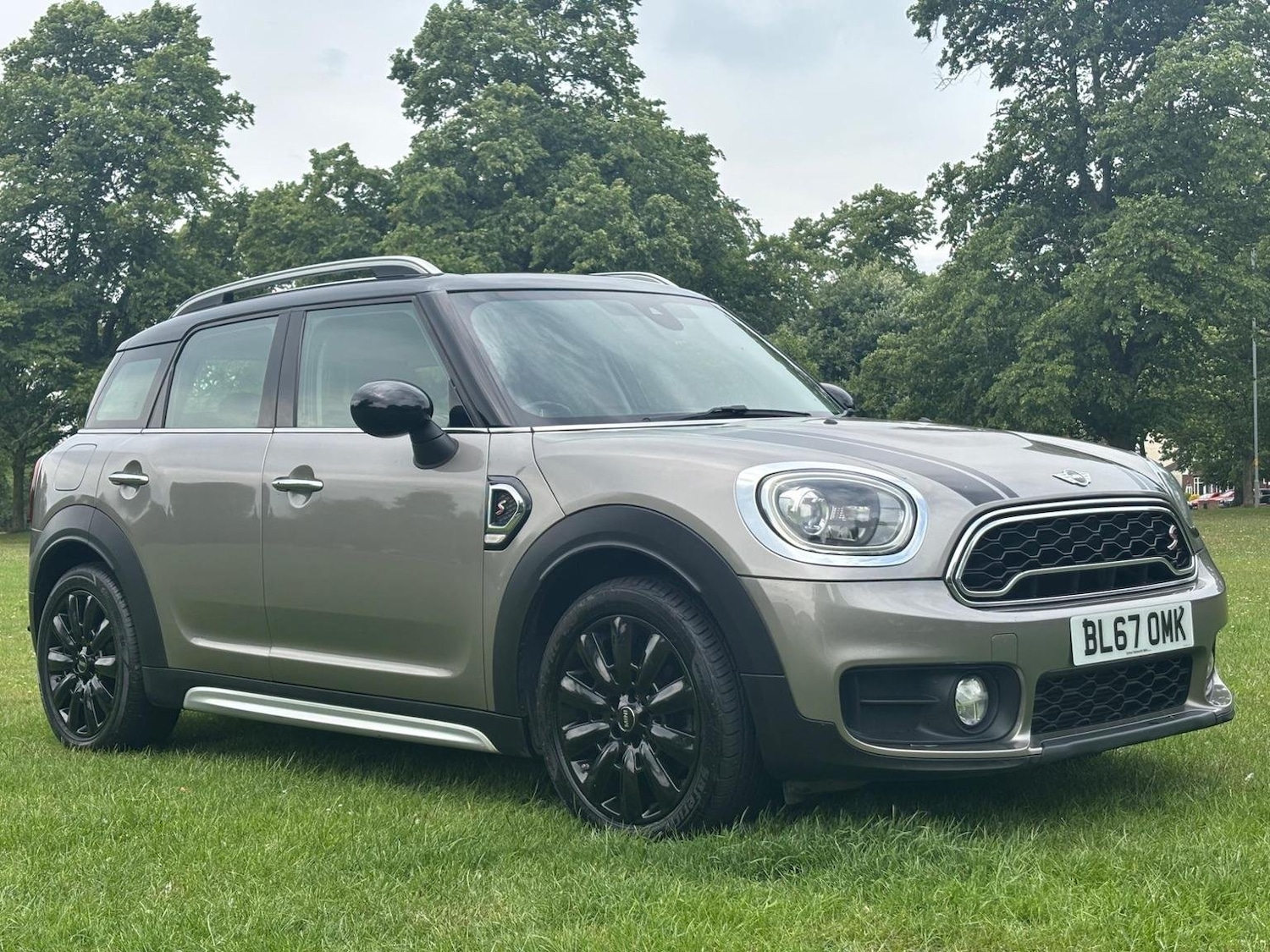 Used MINI Countryman 2017 for sale - 76951142: Photo 5