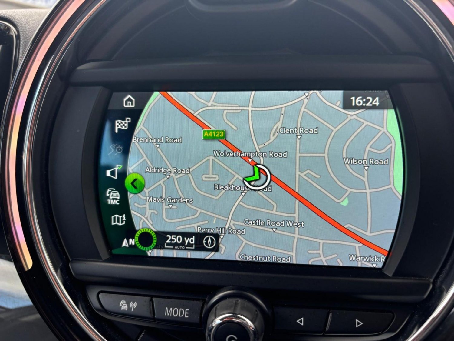 Used MINI Countryman 2017 for sale - 76951142: Photo 52