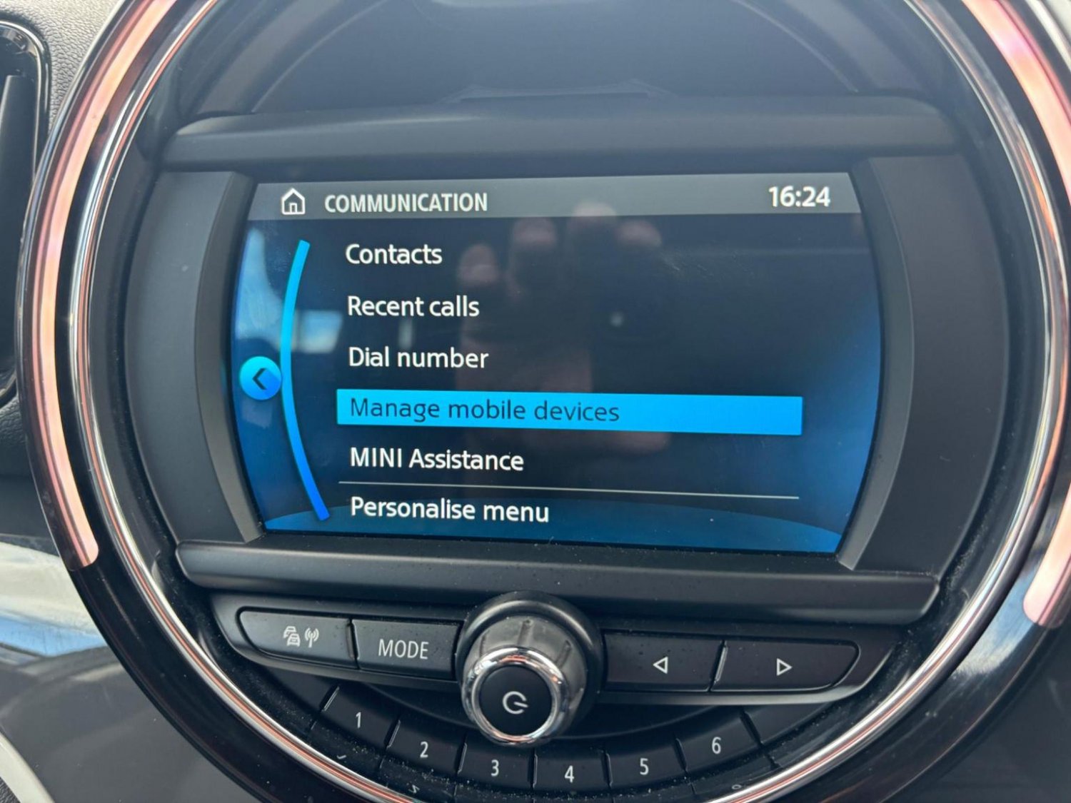 Used MINI Countryman 2017 for sale - 76951142: Photo 54