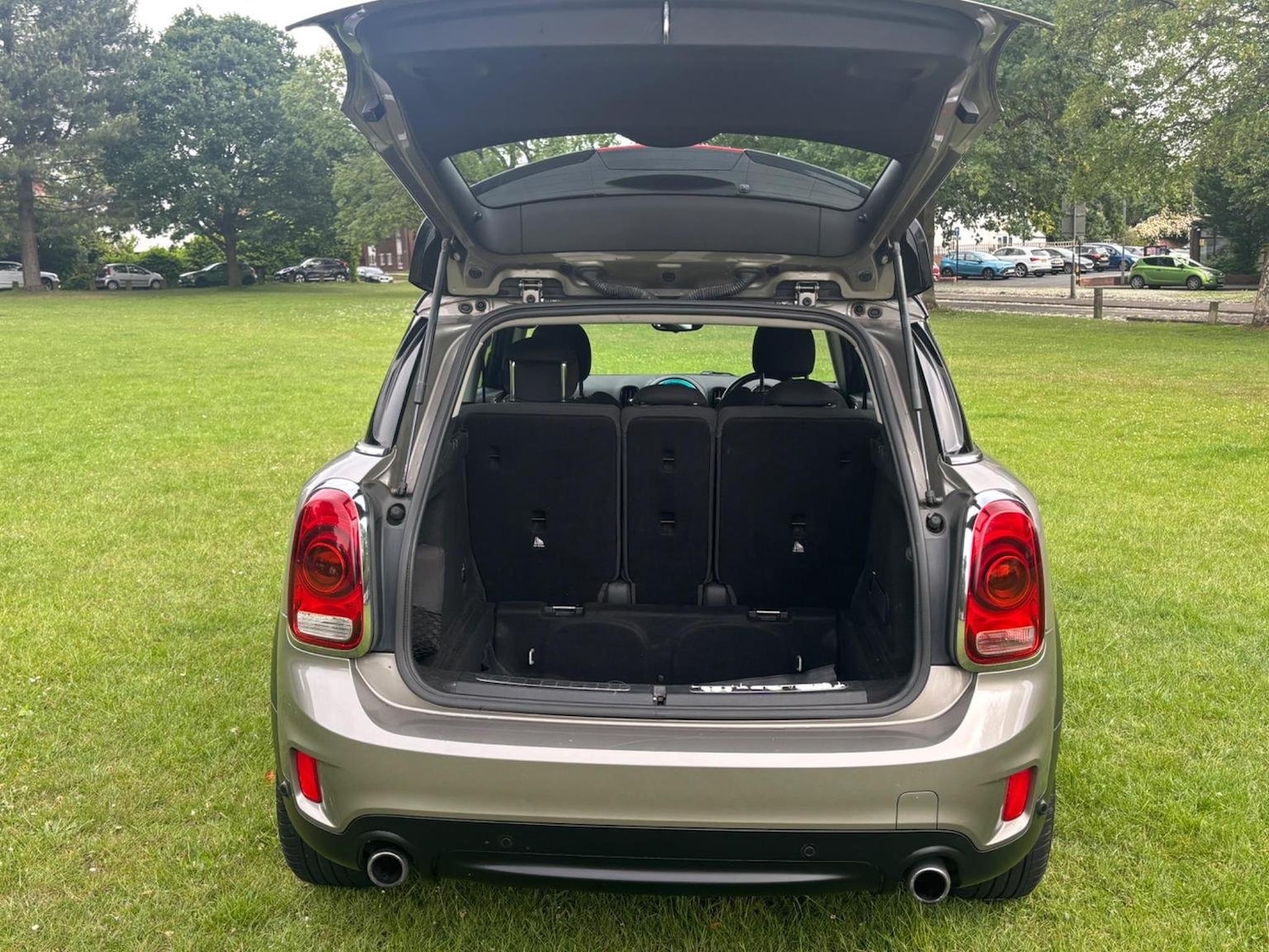 Used MINI Countryman 2017 for sale - 76951142: Photo 56