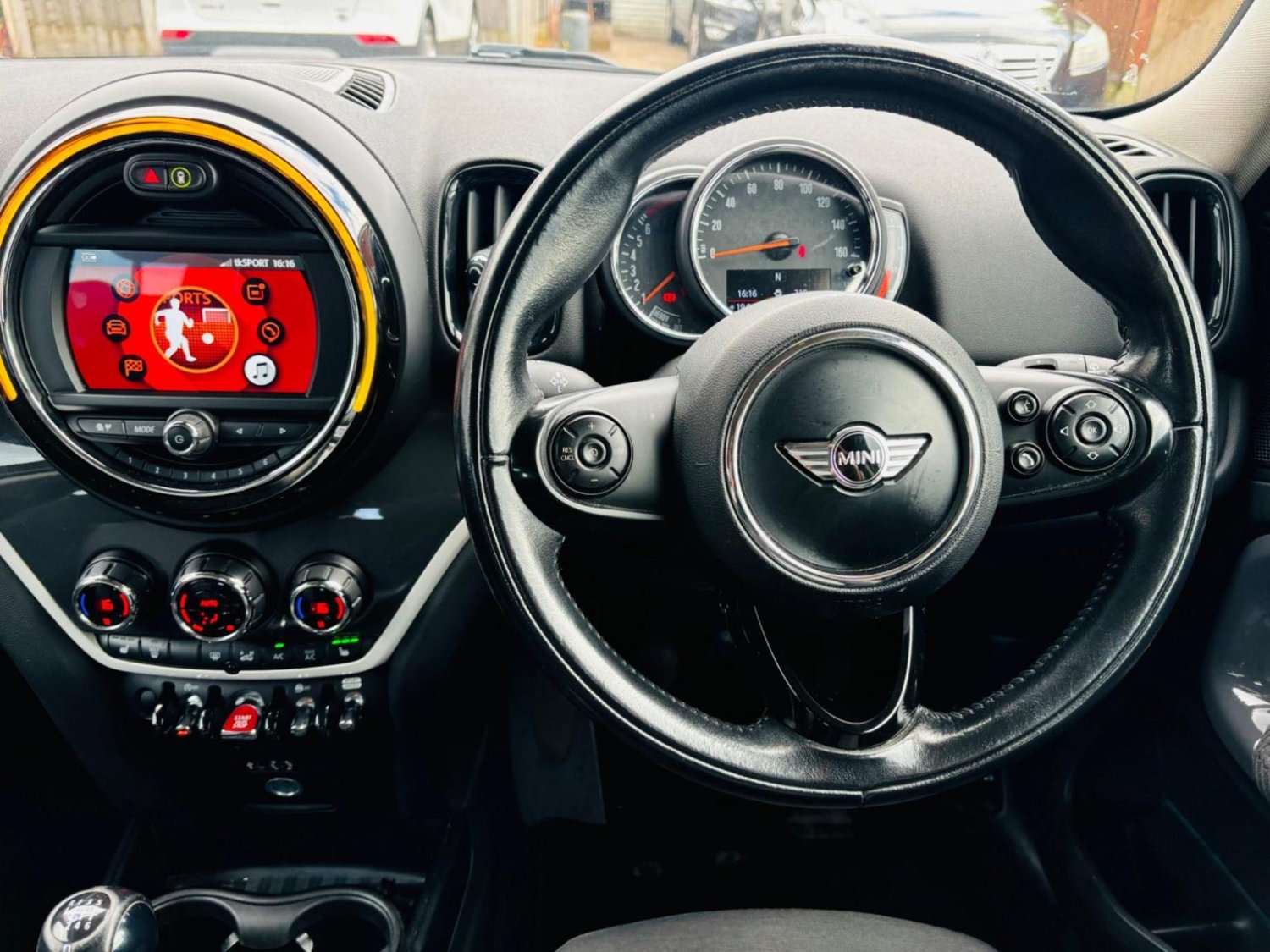 Used MINI Countryman 2017 for sale - 76951142: Photo 57