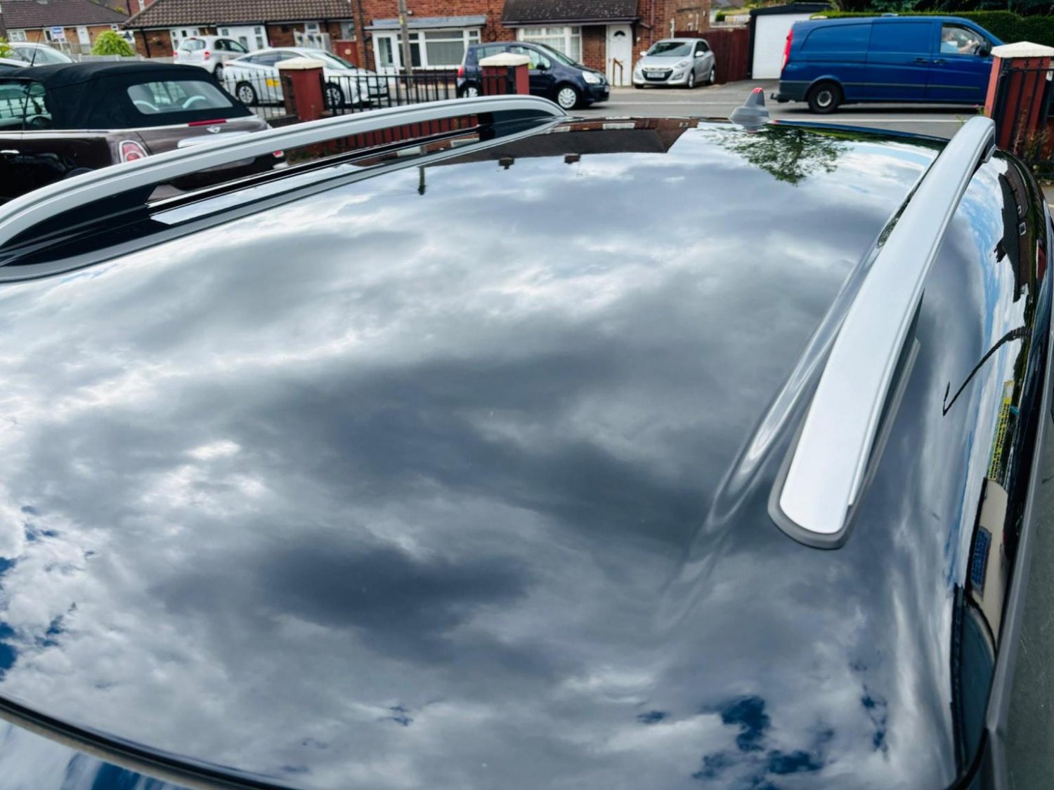 Used MINI Countryman 2017 for sale - 76951142: Photo 59