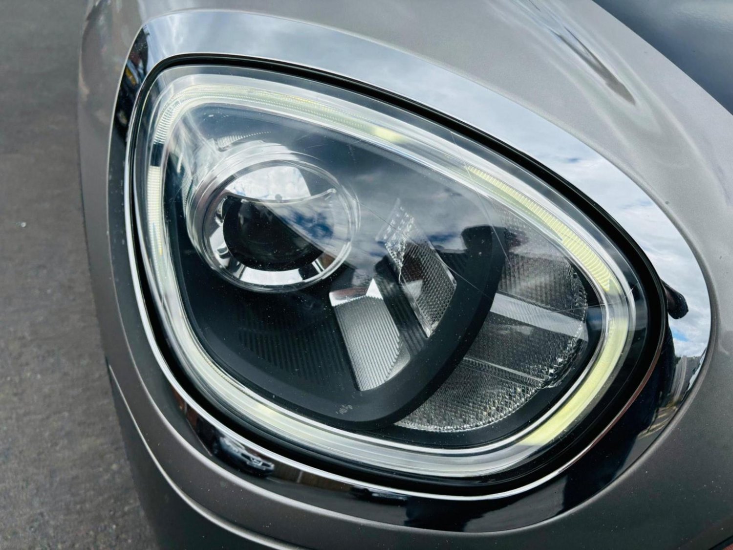 Used MINI Countryman 2017 for sale - 76951142: Photo 61