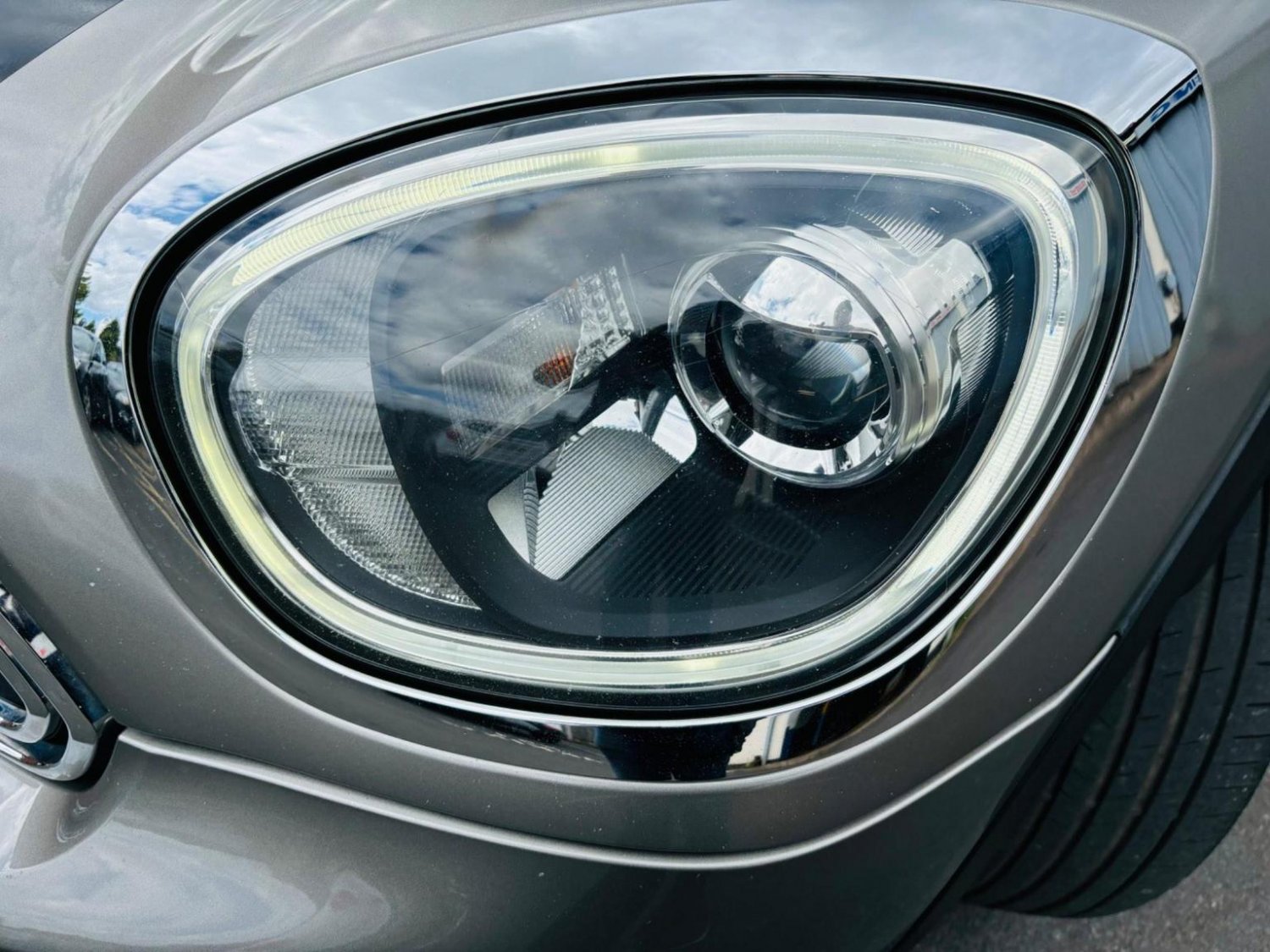 Used MINI Countryman 2017 for sale - 76951142: Photo 62