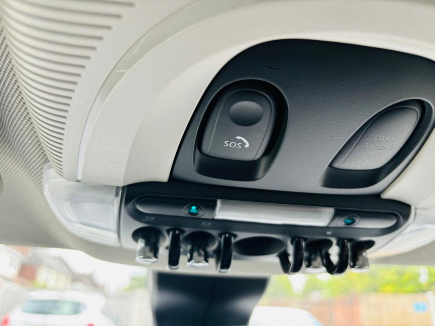 Used MINI Countryman 2017 for sale - 76951142: Photo 66