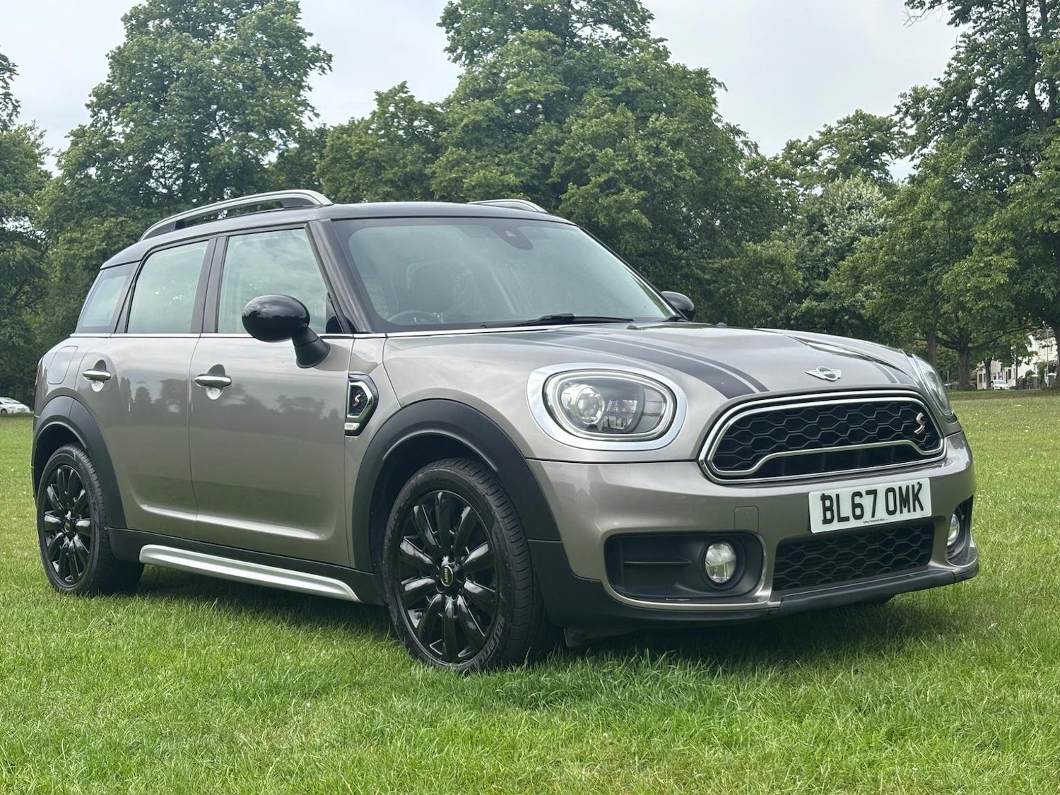 Used MINI Countryman 2017 for sale - 76951142: Photo 8