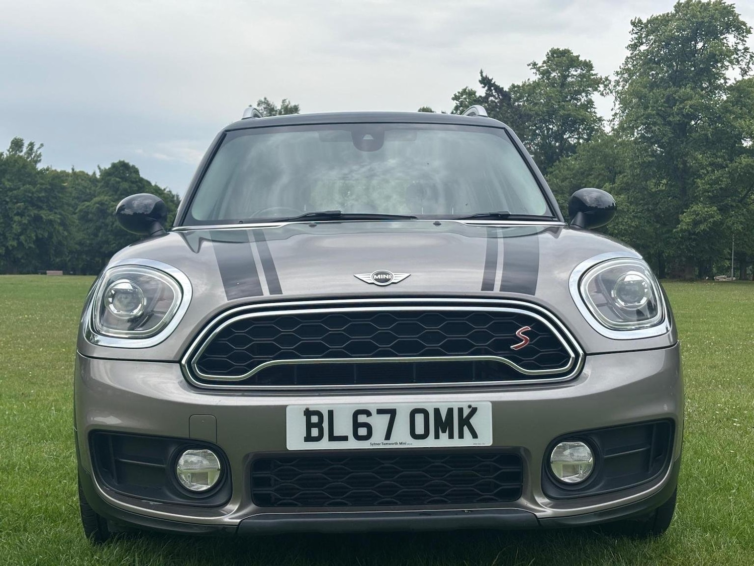 Used MINI Countryman 2017 for sale - 76951142: Photo 9